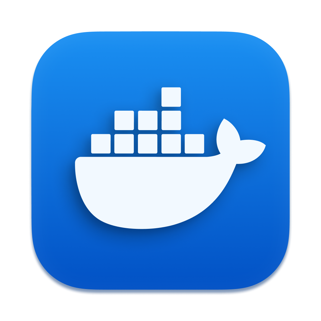 DOCKER